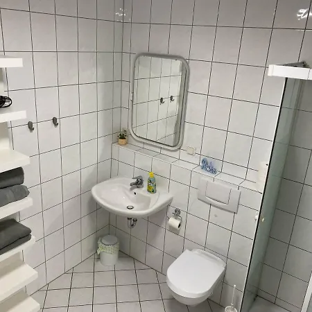 Appartement Im Gruenen Bei Koblenz