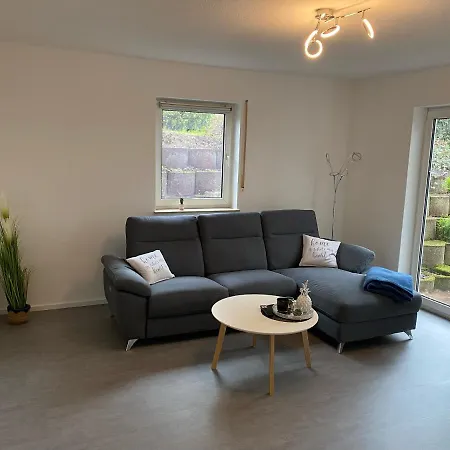 Appartement Im Gruenen Bei Koblenz Vallendar