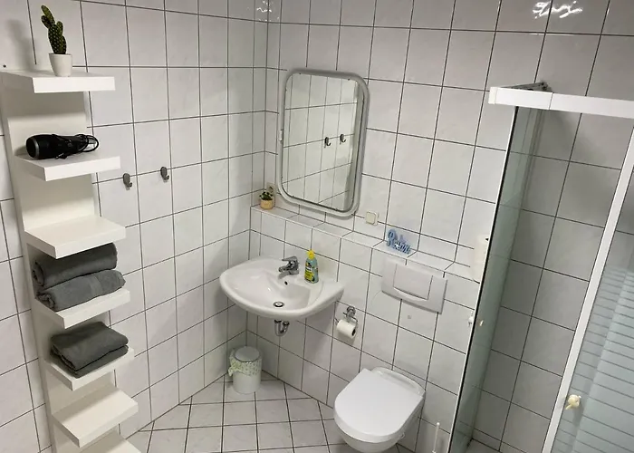 Apartamento Im Gruenen Bei Koblenz