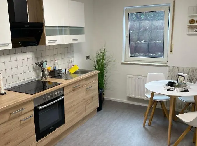 Im Gruenen Bei Koblenz